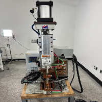 Miyachi Unitek STA-100A Welding Machine image 2